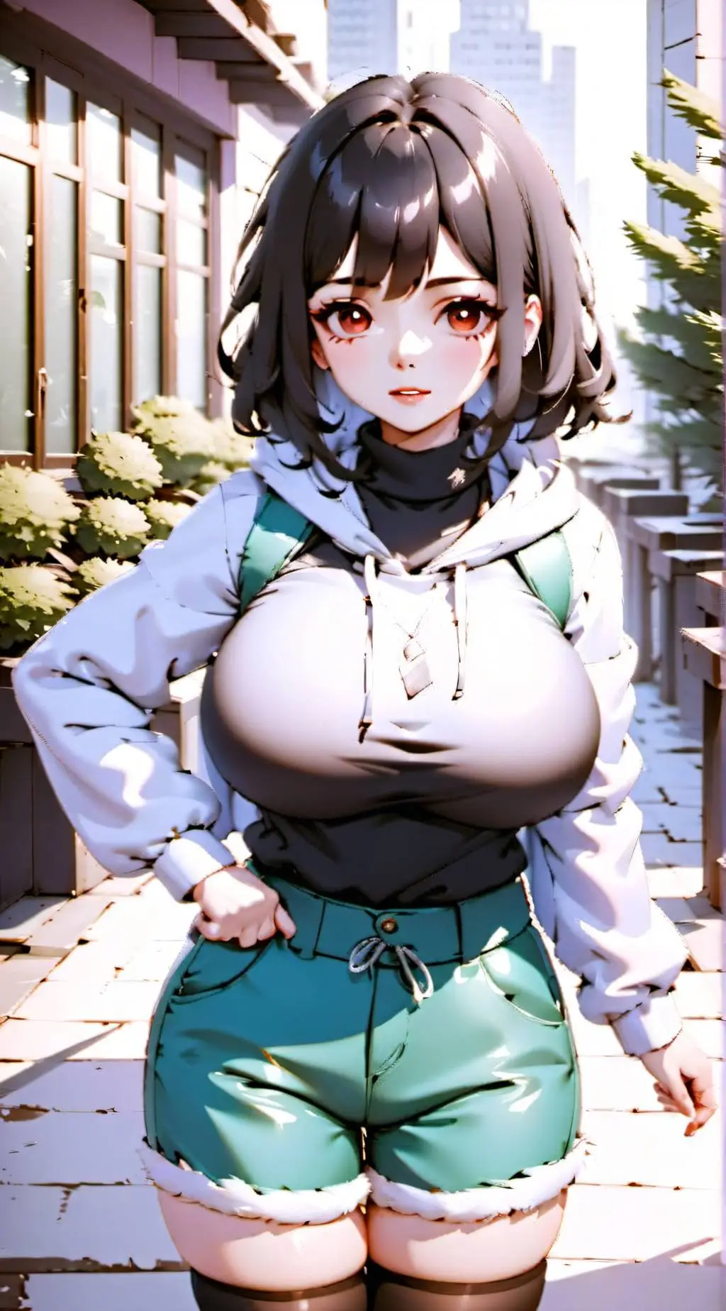 ai character: Elisabeth Smith (💍 background