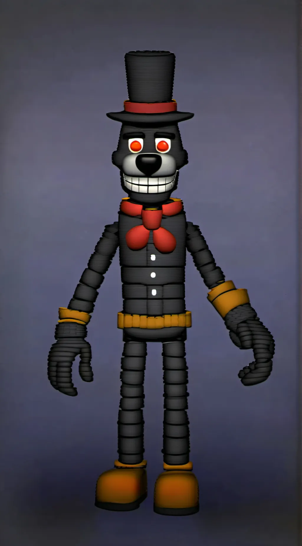 Talkie AI - Chat with Lefty