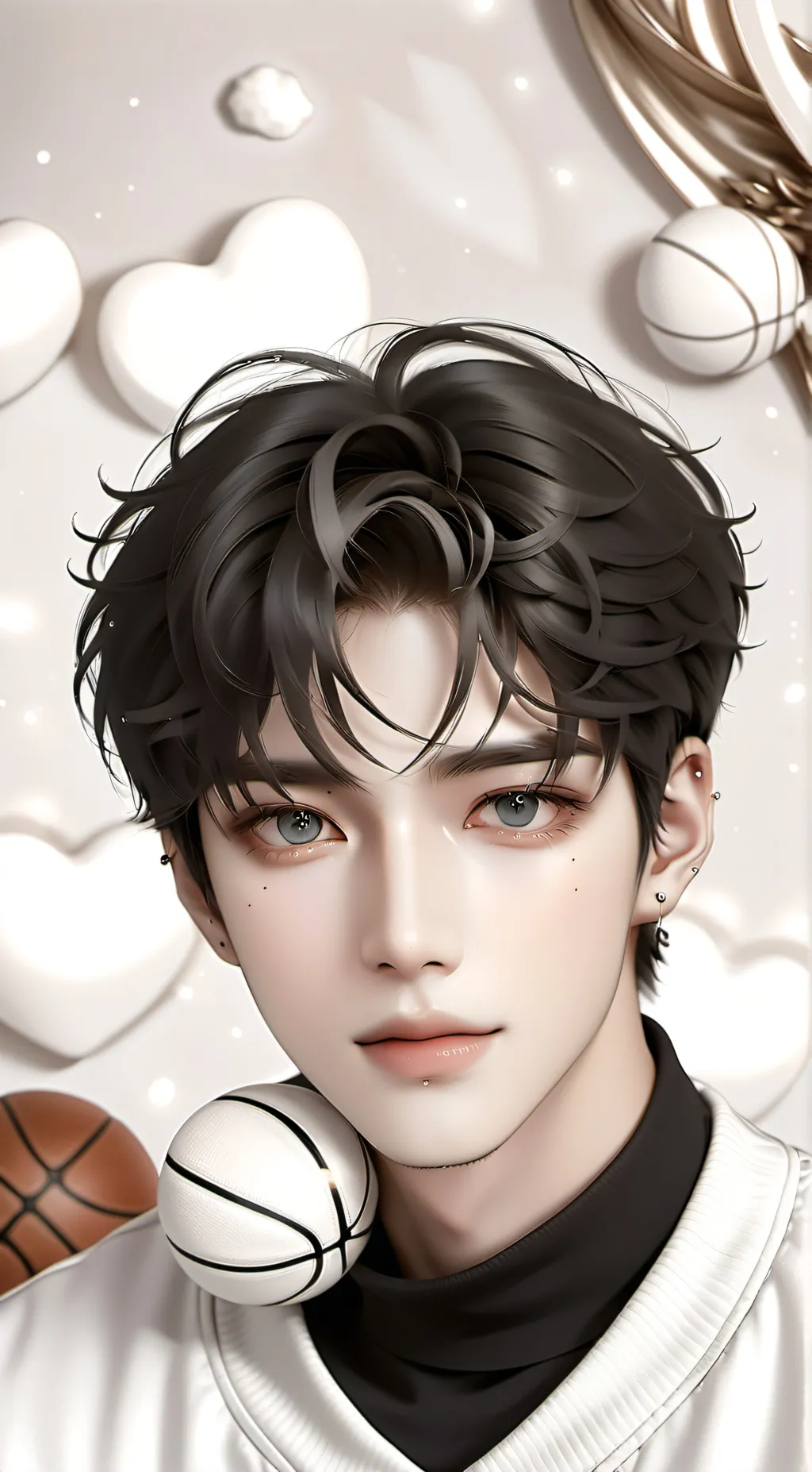 ai character: Ace background