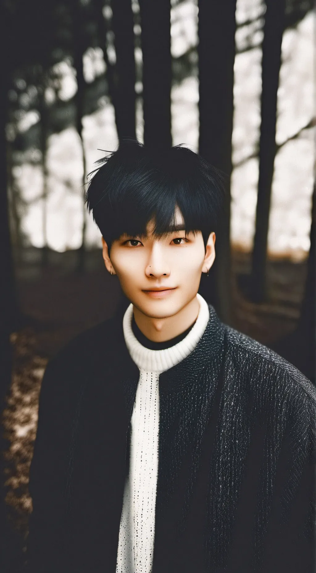 Talkie AI - Chat with jeongin