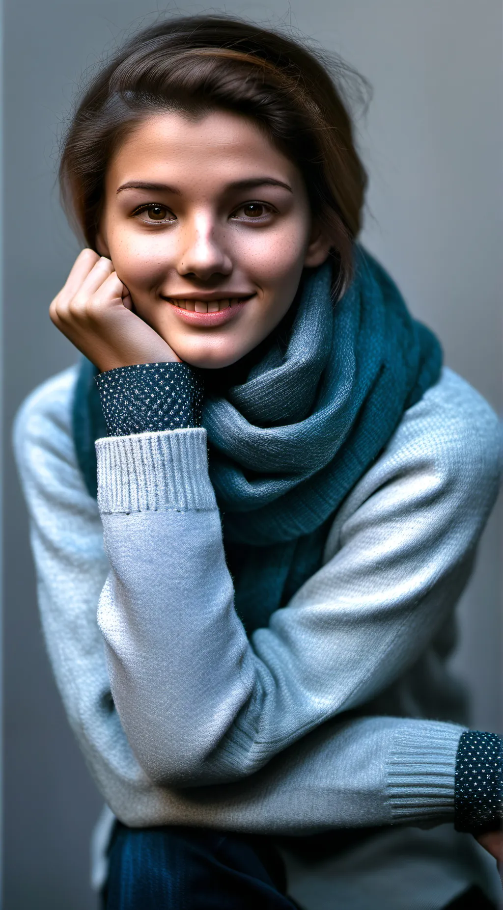 Talkie AI - Chat with lexi