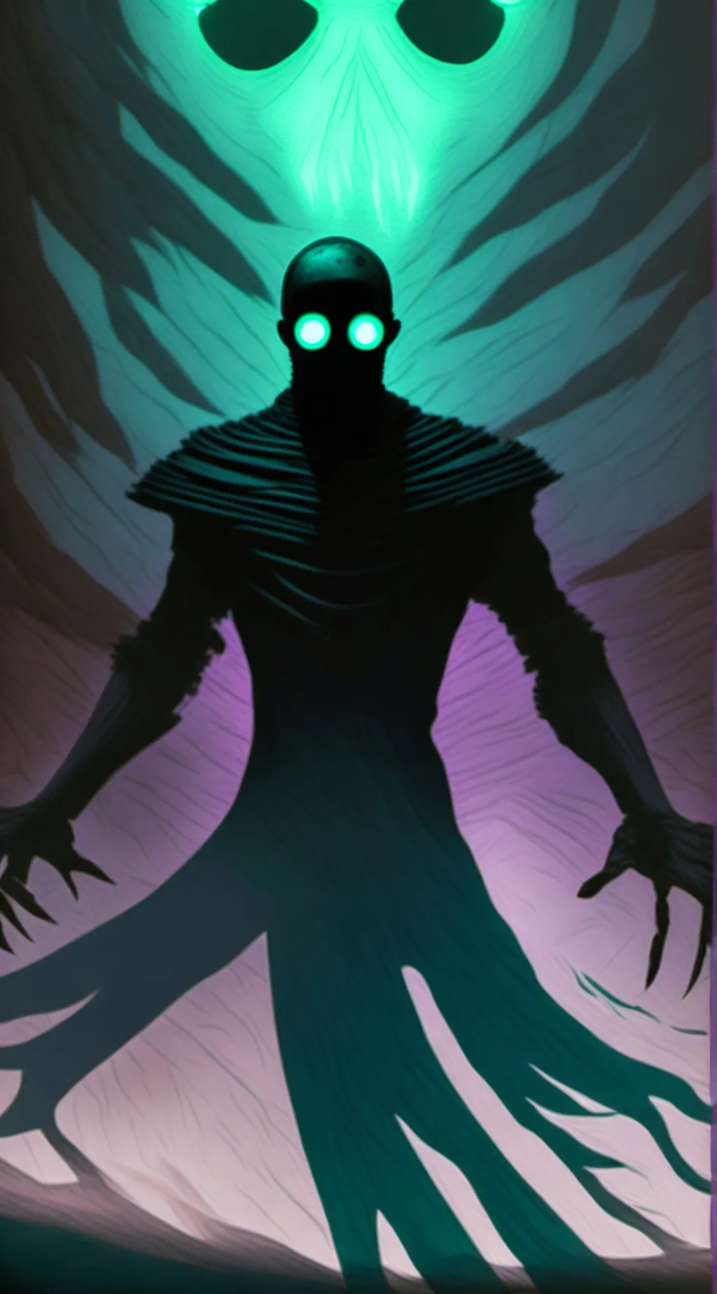 Talkie AI - Chat with reaper VM