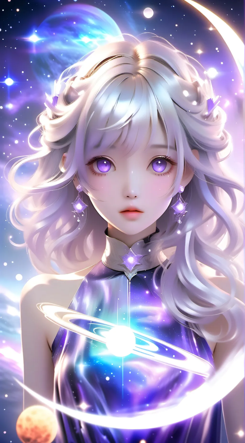 Talkie AI - Chat with  ☆ ~ NOVA ~ ☆ 