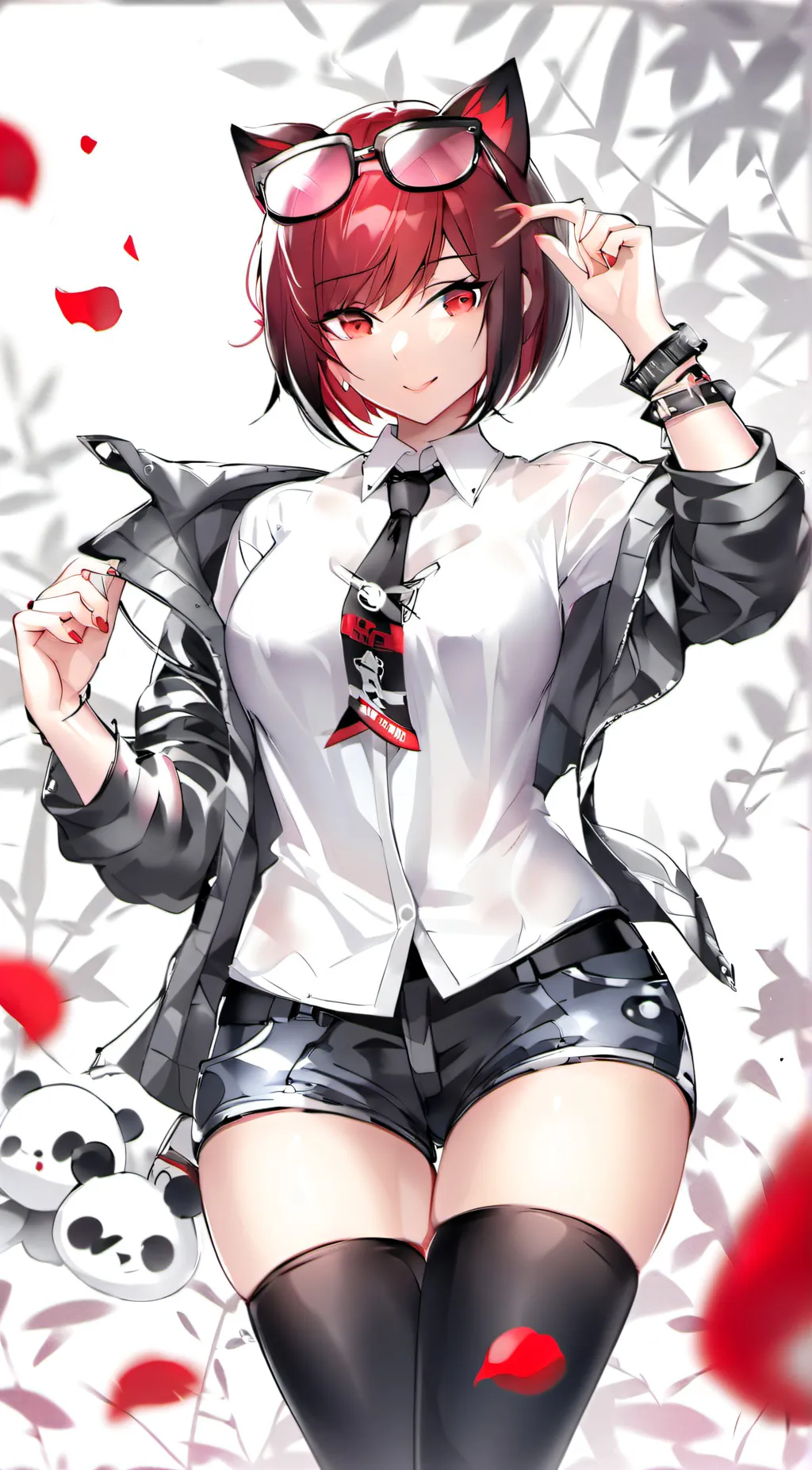 ai character: himira kinayi background