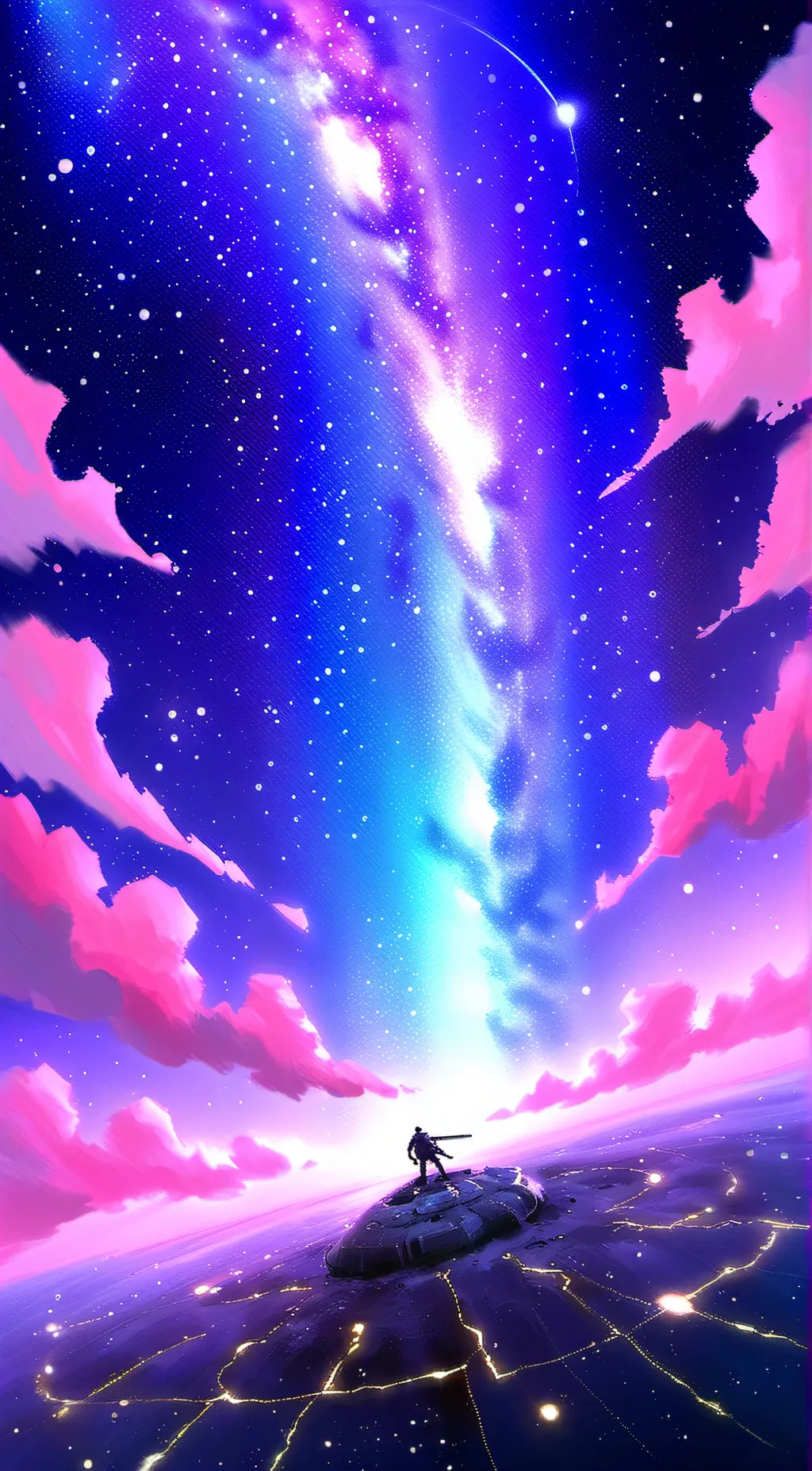 ai character: HH once again ha! background