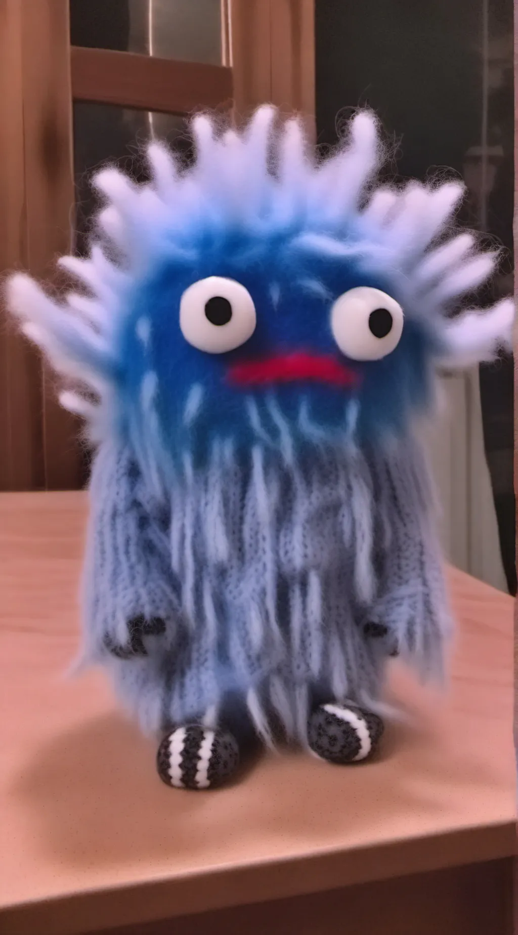 Talkie AI - Chat with huggy woggy