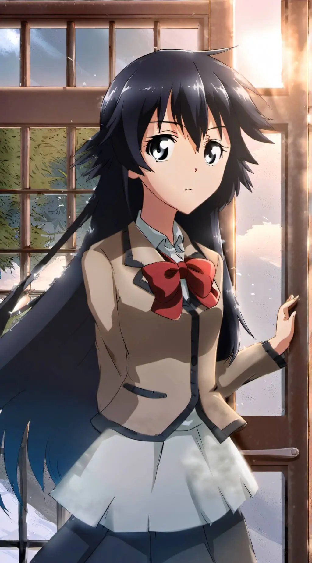 Talkie AI - Chat with Karen Jinryou