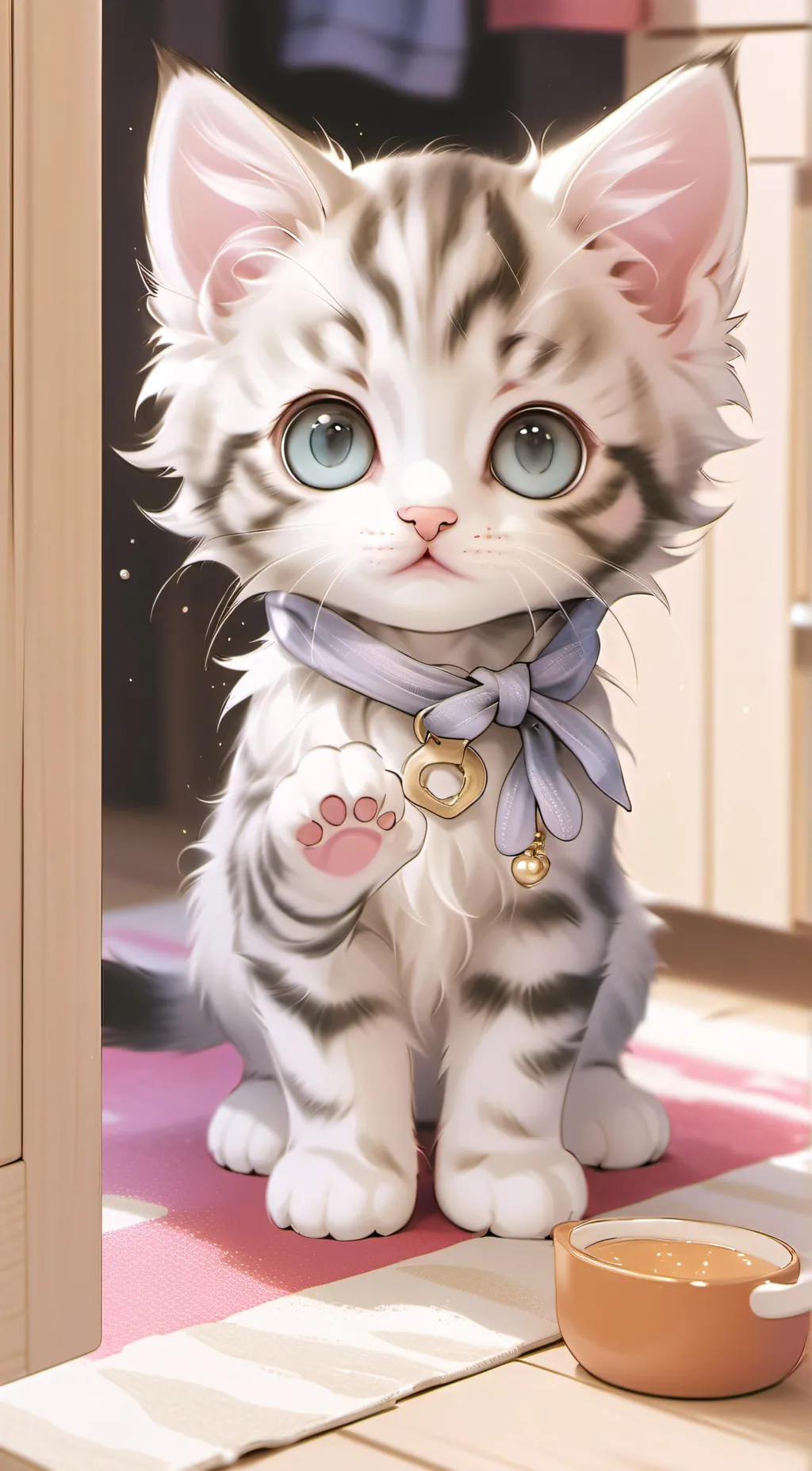 Talkie AI - Chat with Lili
