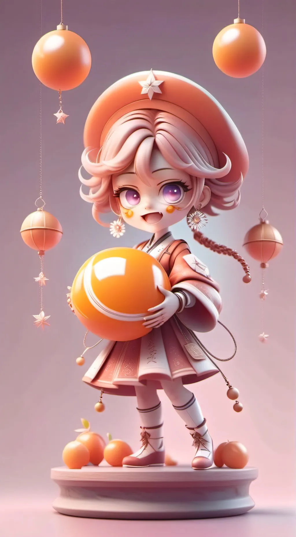 Talkie AI - Chat with Anxiety 