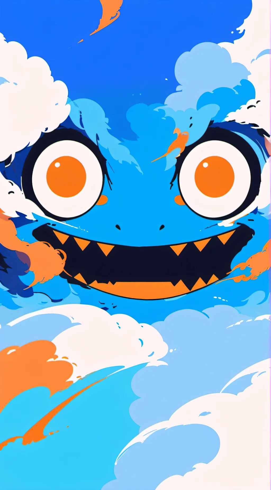 ai character: TRP family background