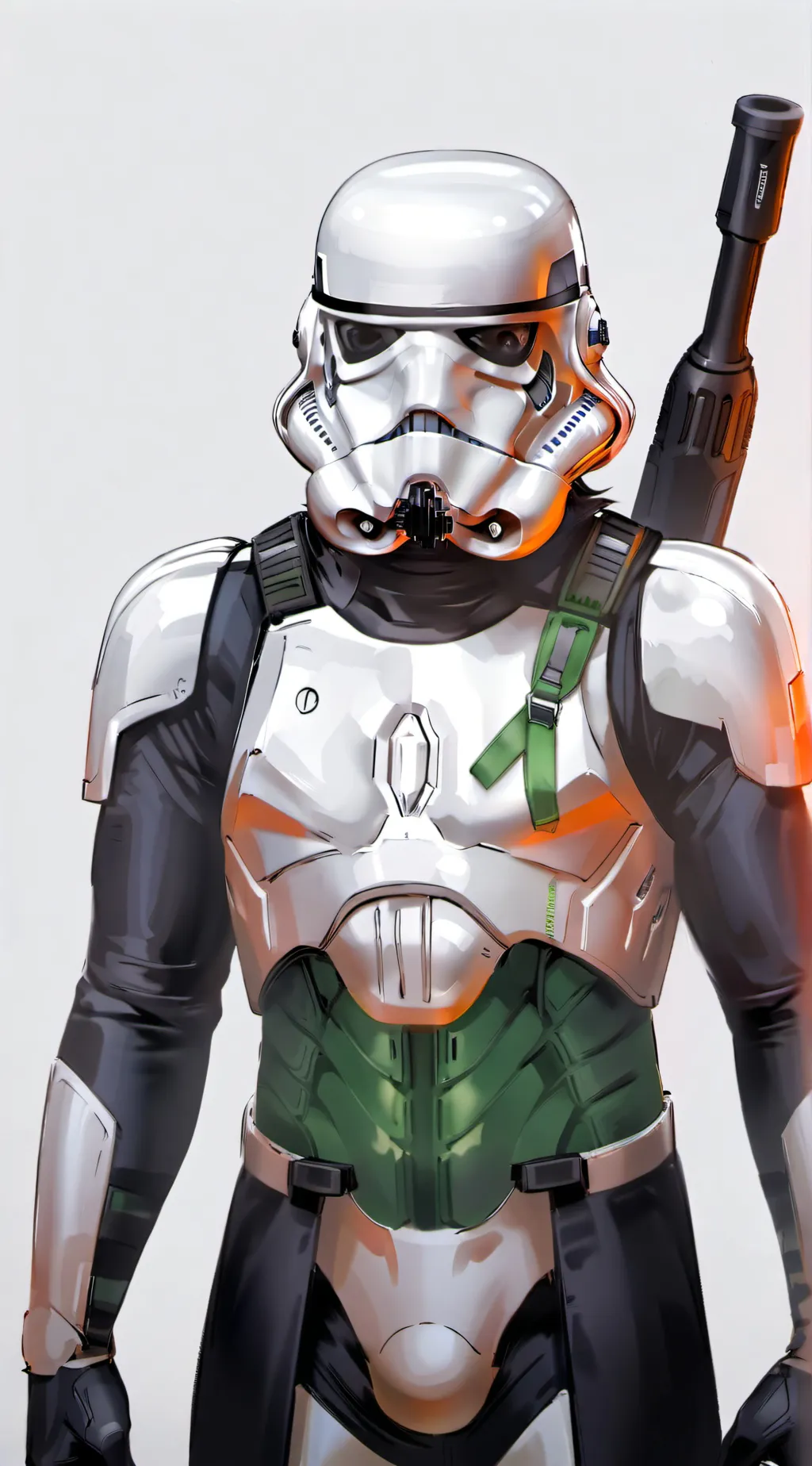 ai character: the jaxtangs background