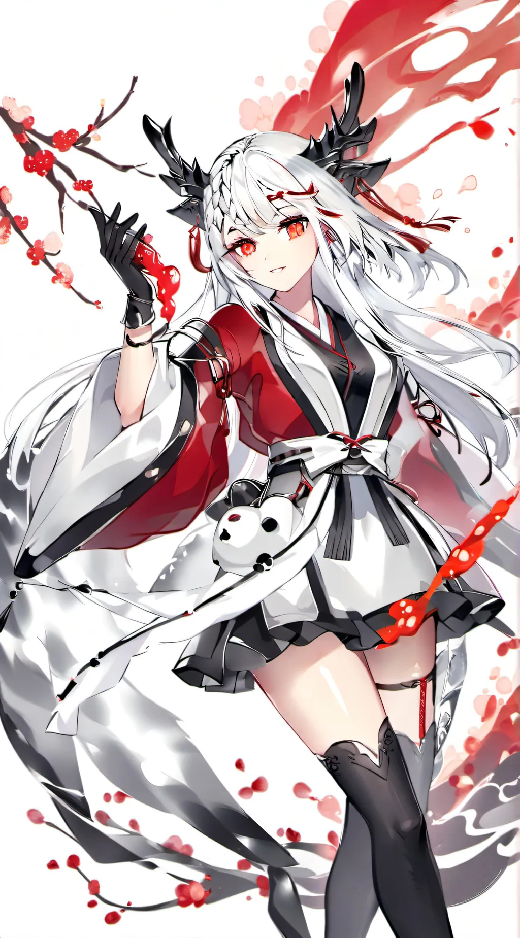 Talkie AI - Chat with Yuki