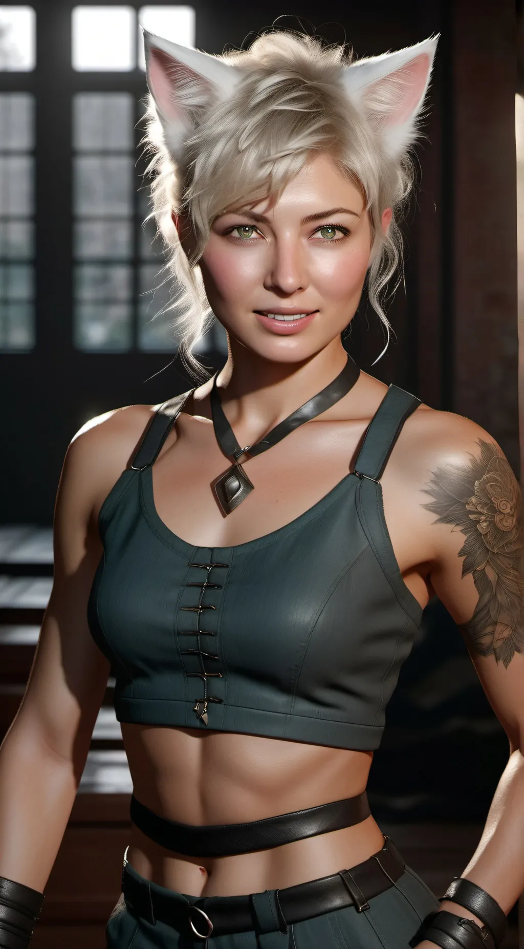 Talkie AI - Chat with JoAnne