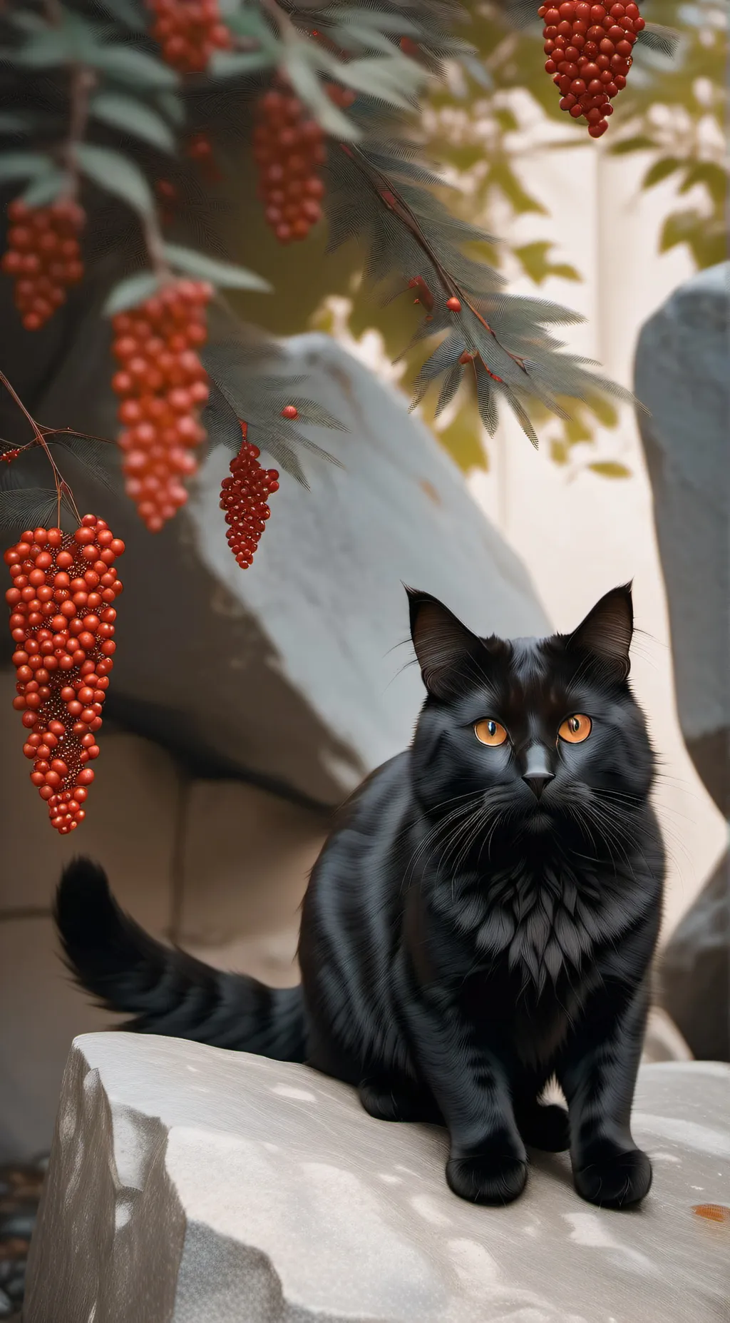 ai character: shinypaw background