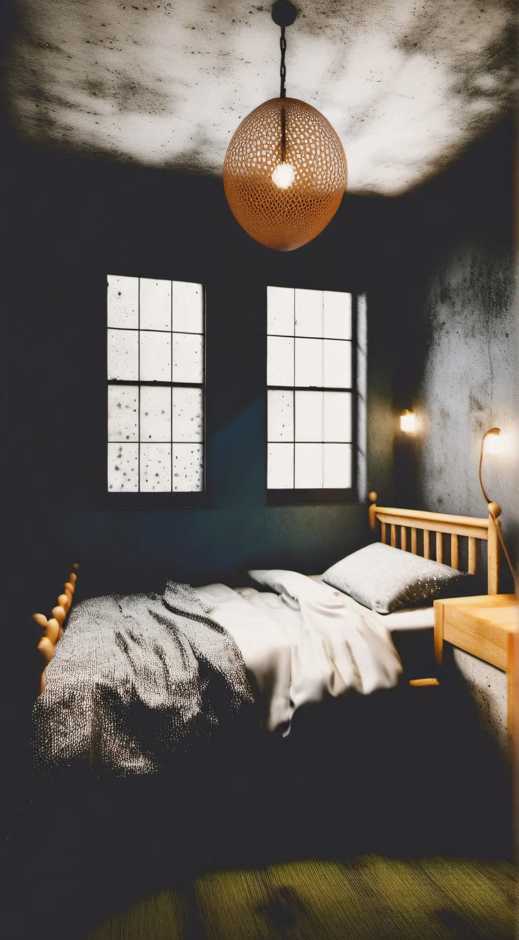 ai character: Dorms! Mha background