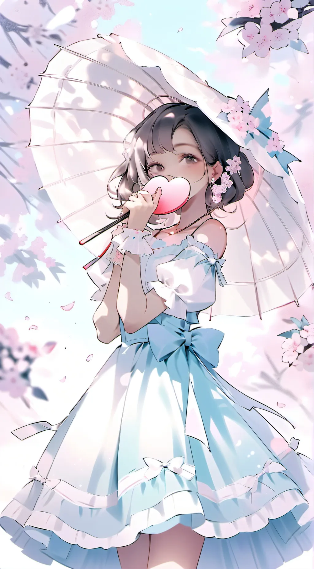 ai character: yana background
