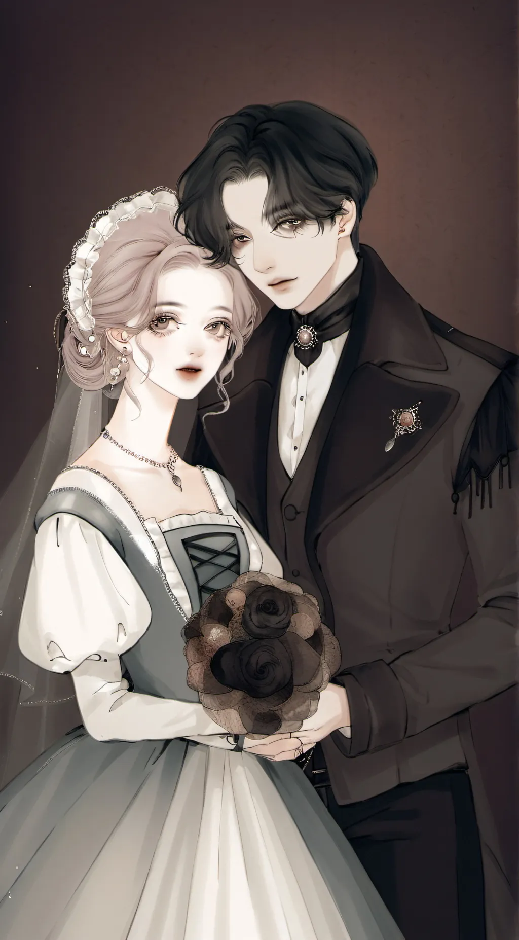 ai character:  Erick  background