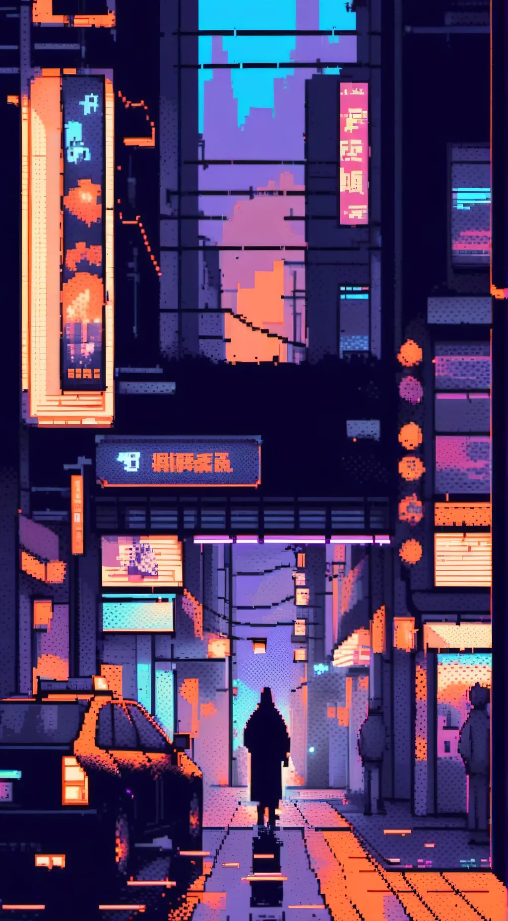 ai character: [|°!★KNY★!°|] background