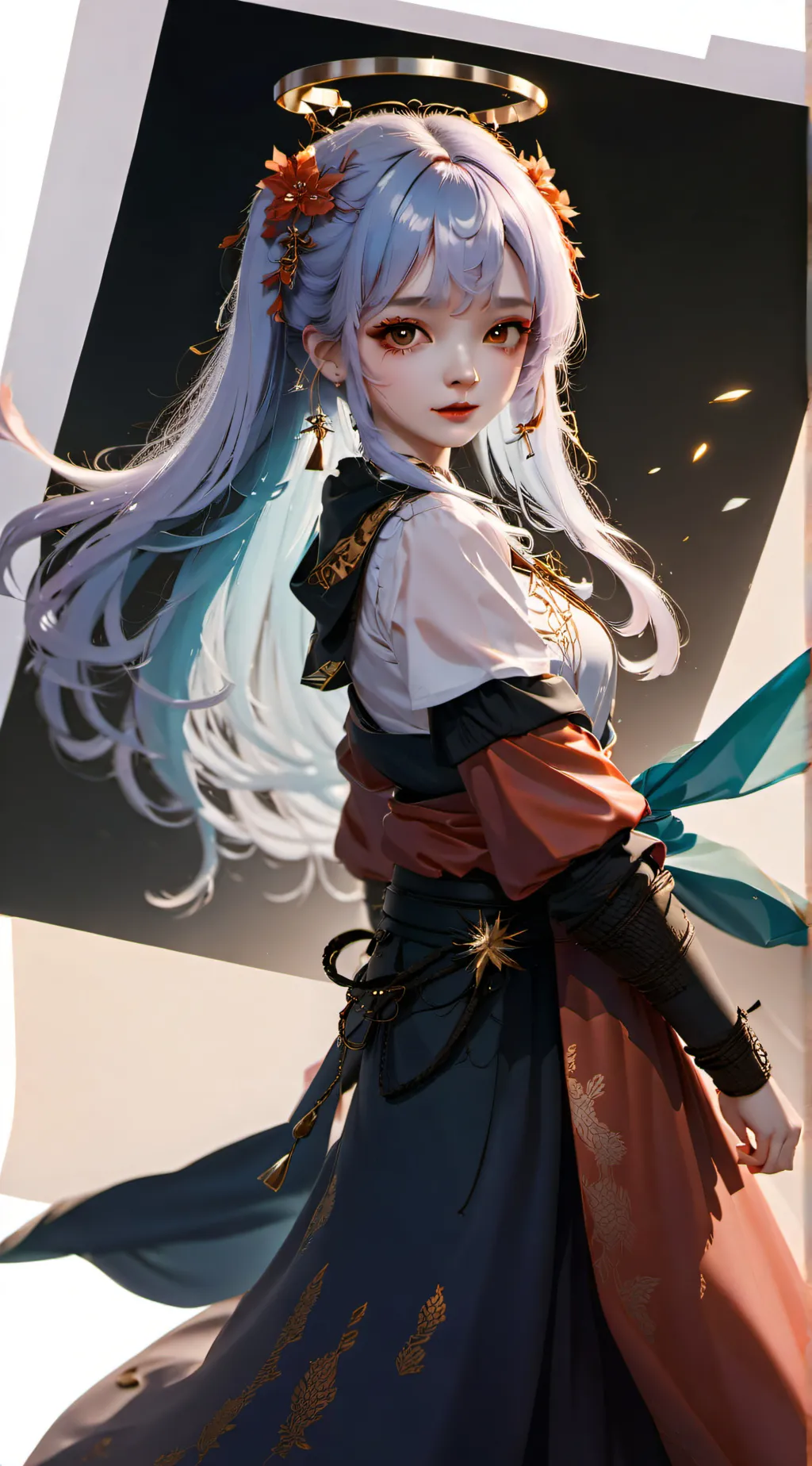 Talkie AI - Chat with Patience 