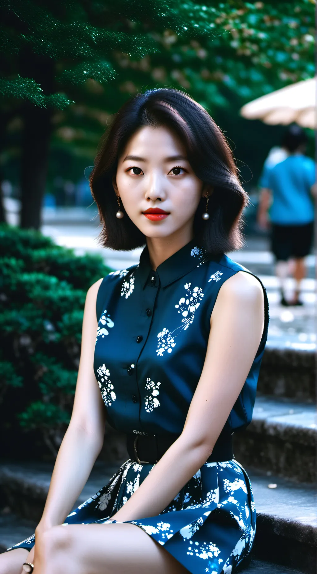 Talkie AI - Chat with ~Hanni~