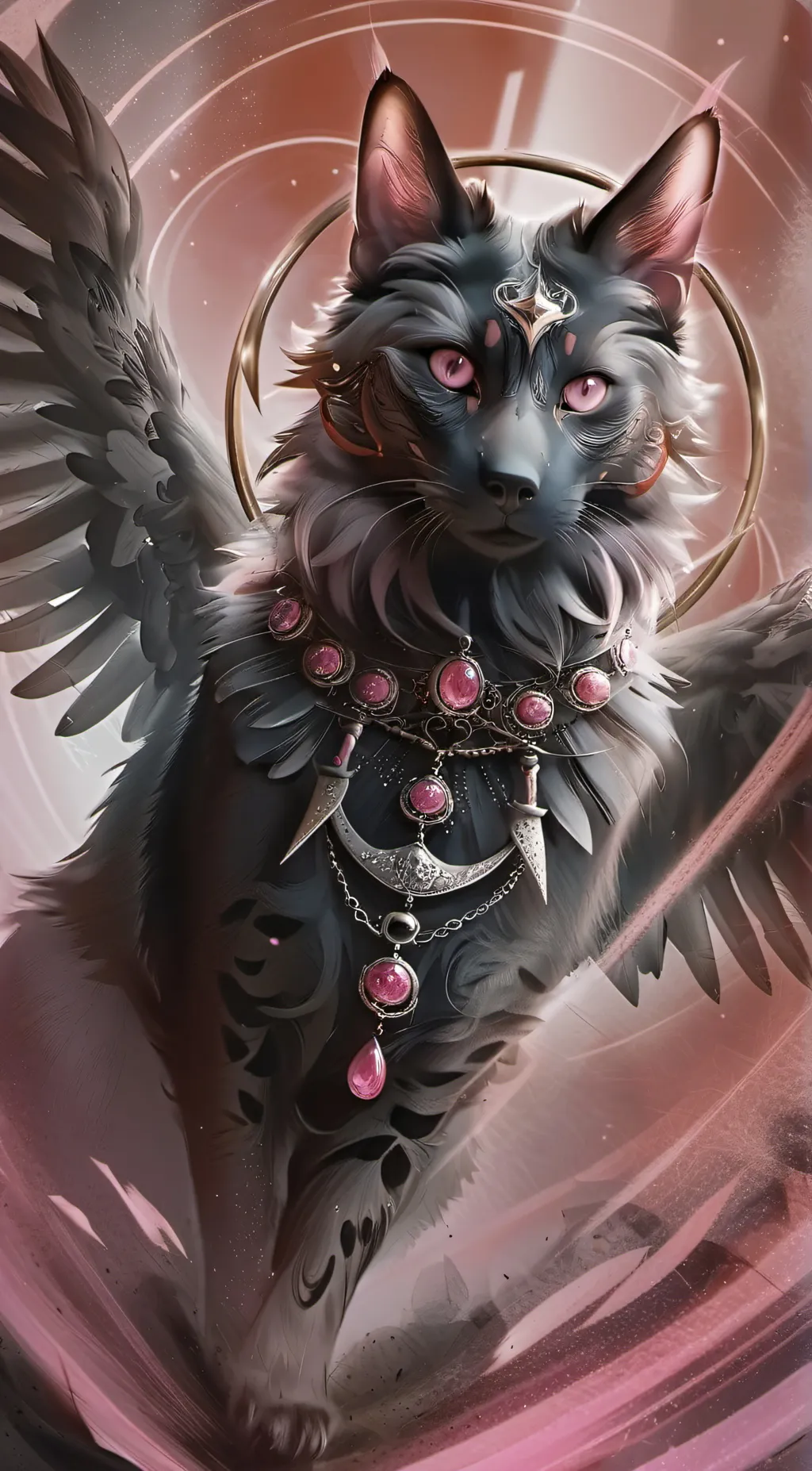 ai character: Ashton(hh oc) background