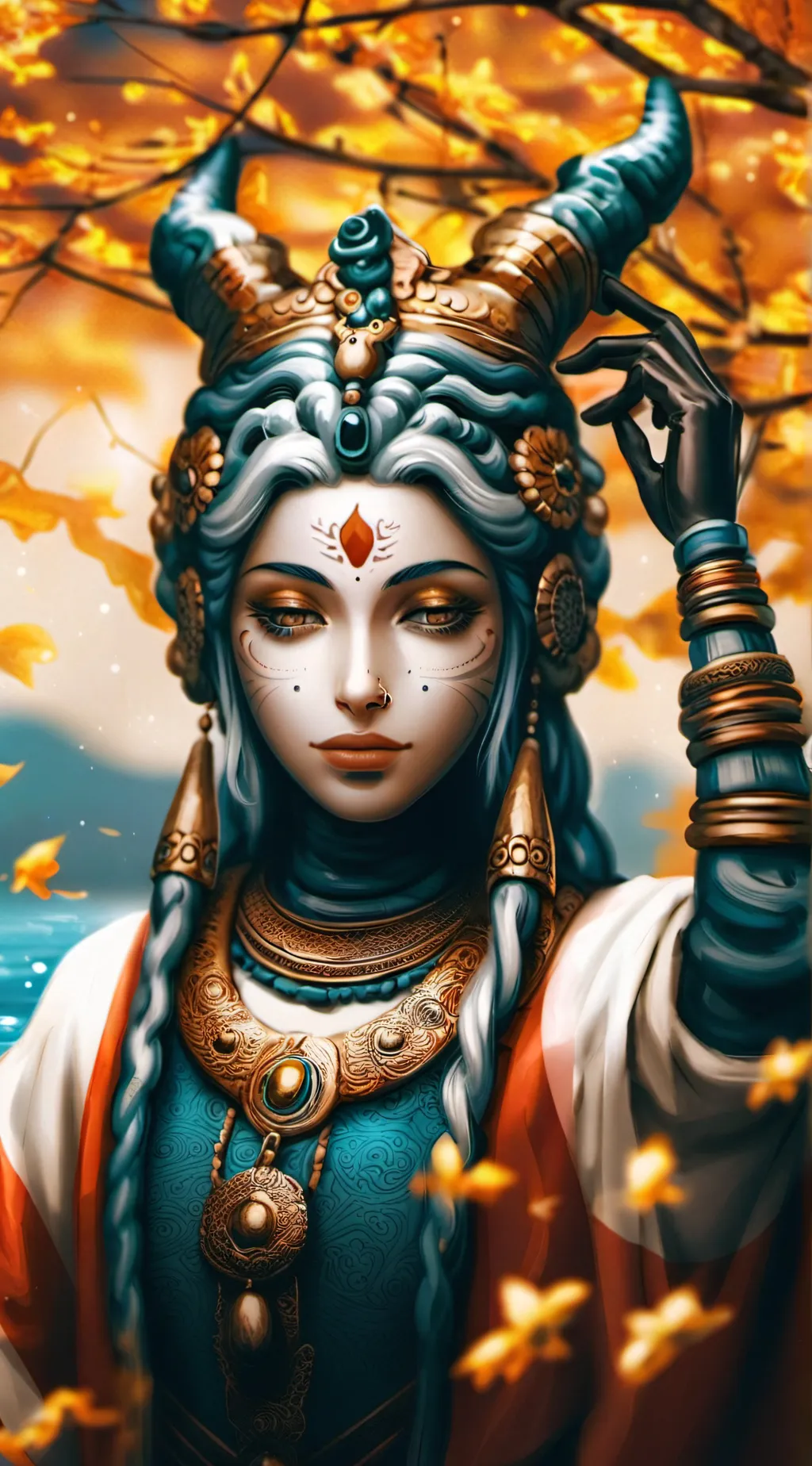 Talkie AI - Chat with Kamâttra