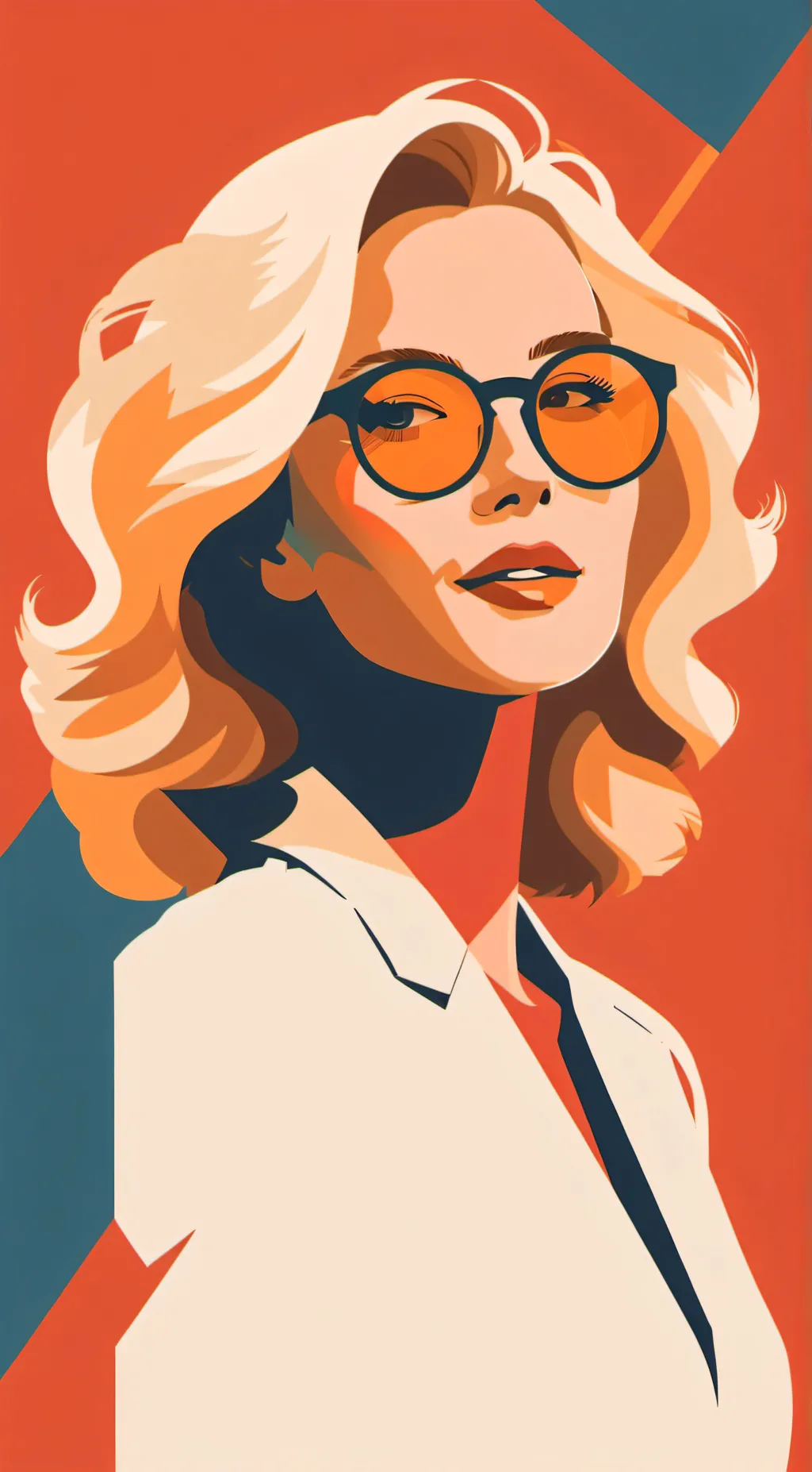ai character: Dr. Song background