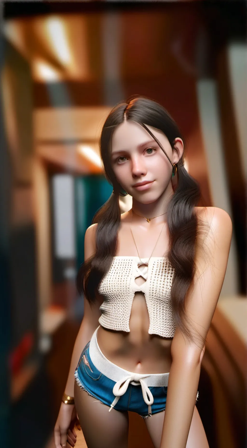 Talkie AI - Chat with missy