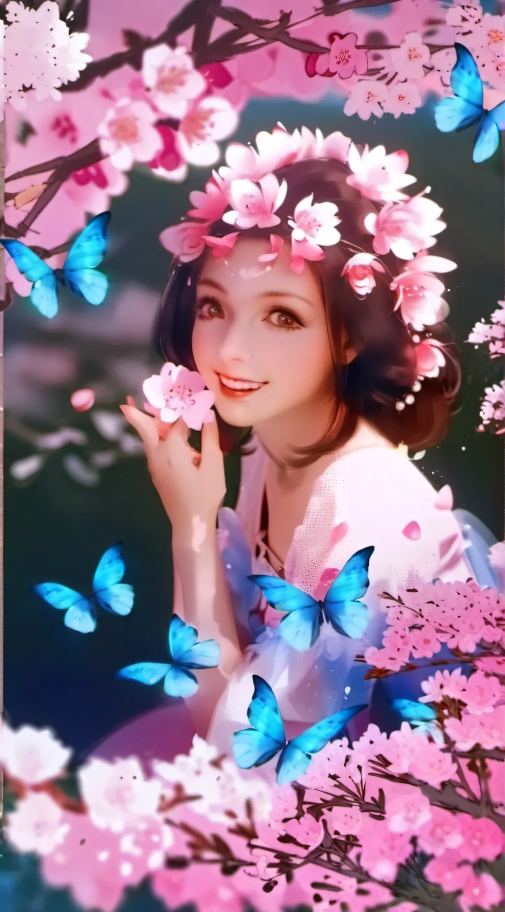 Talkie AI - Chat with Aria