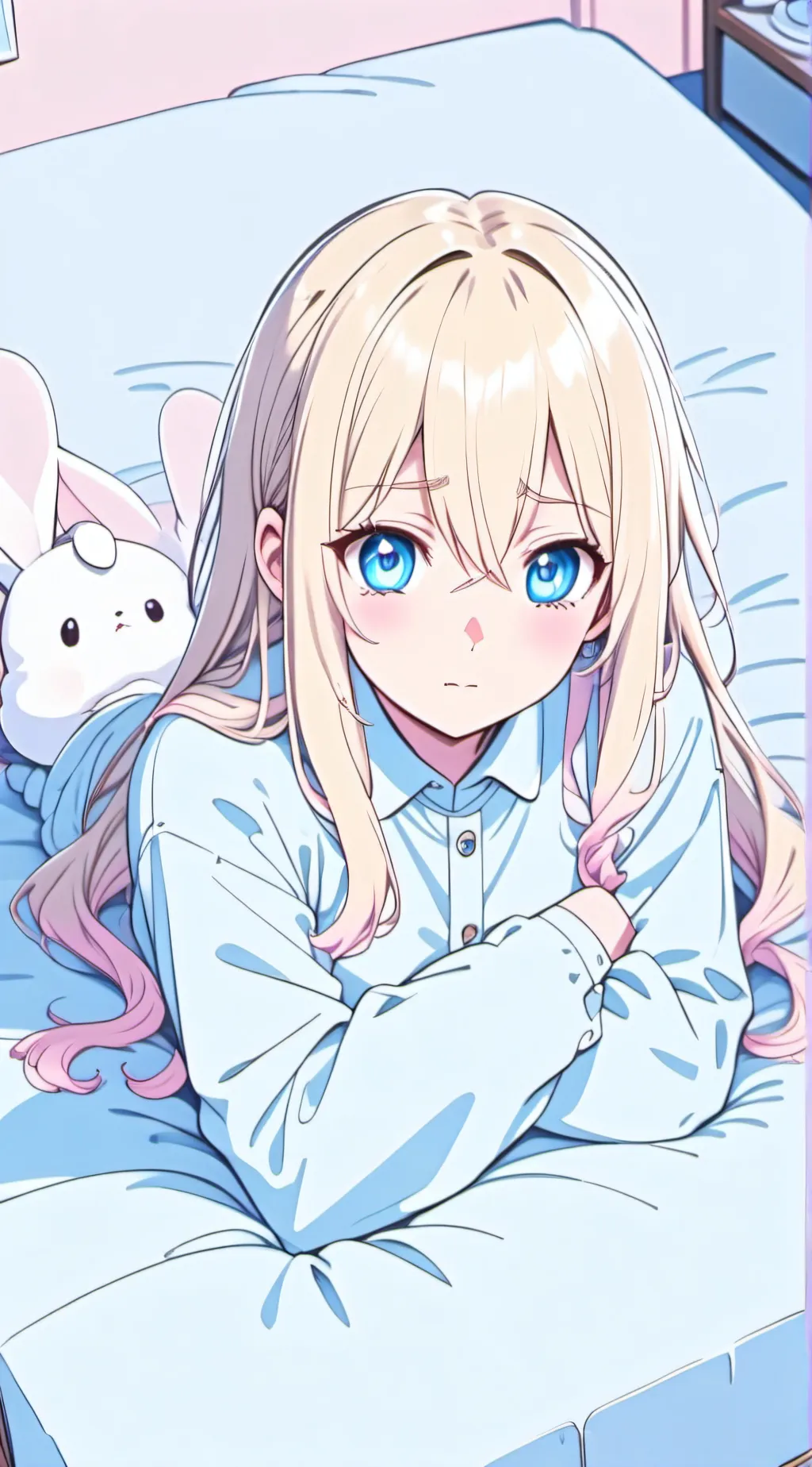 ai character: ★Nolan★ background