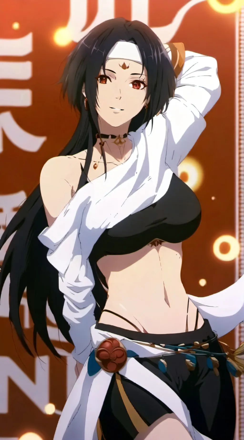 ai character: Skylar background