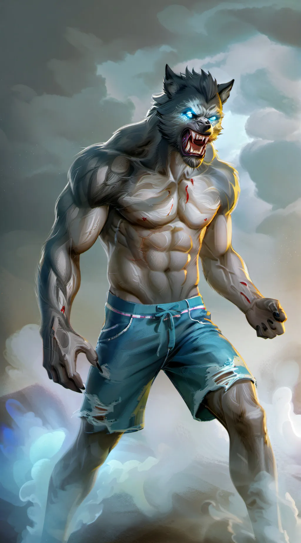 Talkie AI - Chat with mordex