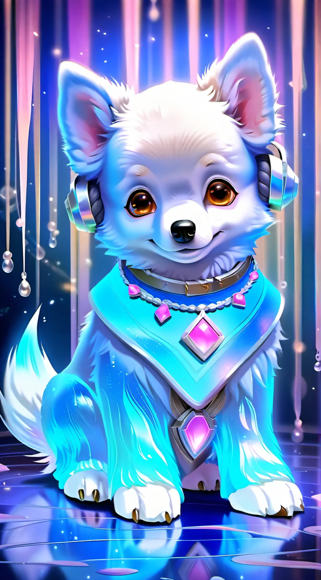 Talkie AI - Chat with titi