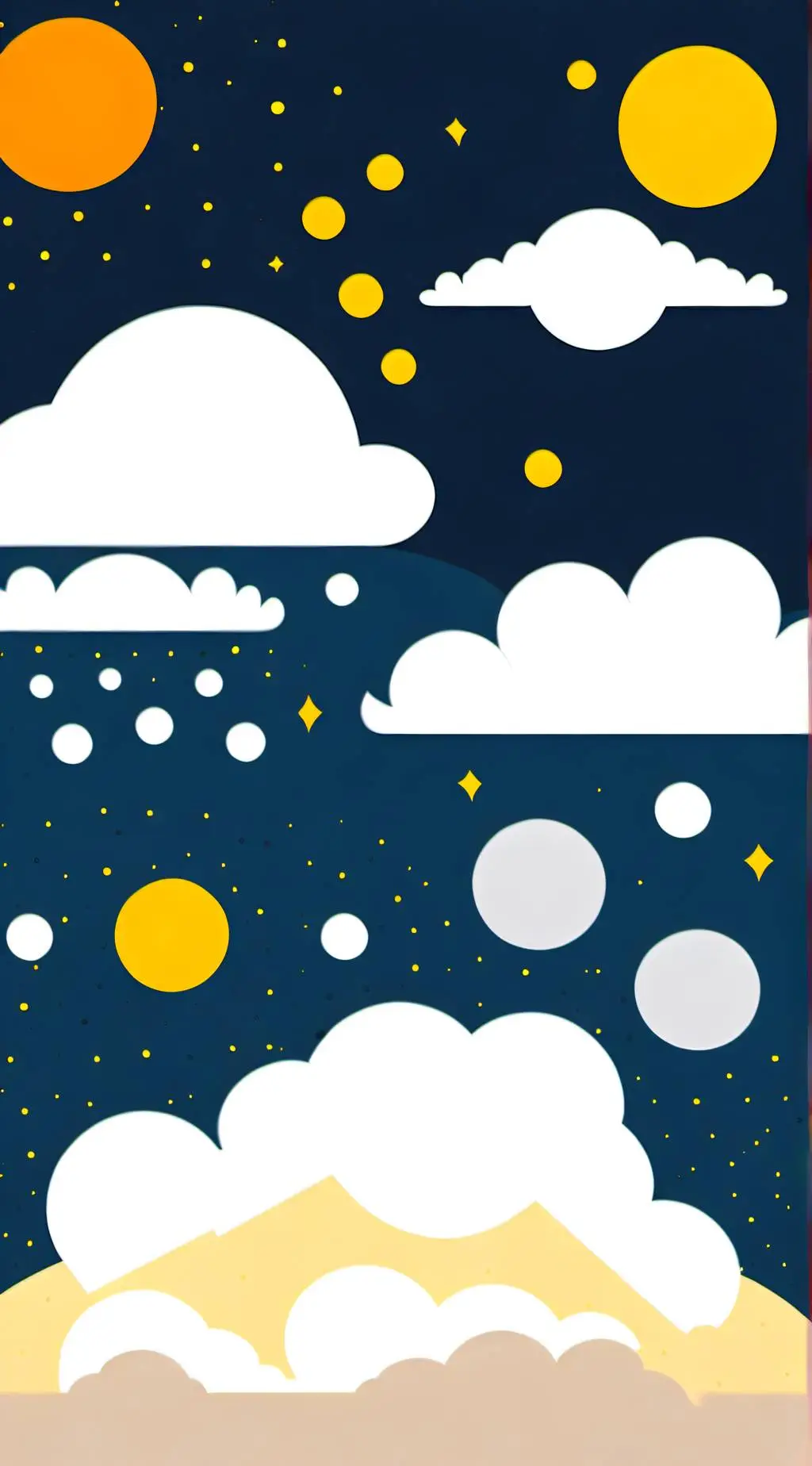 ai character: Mooneydunes  background