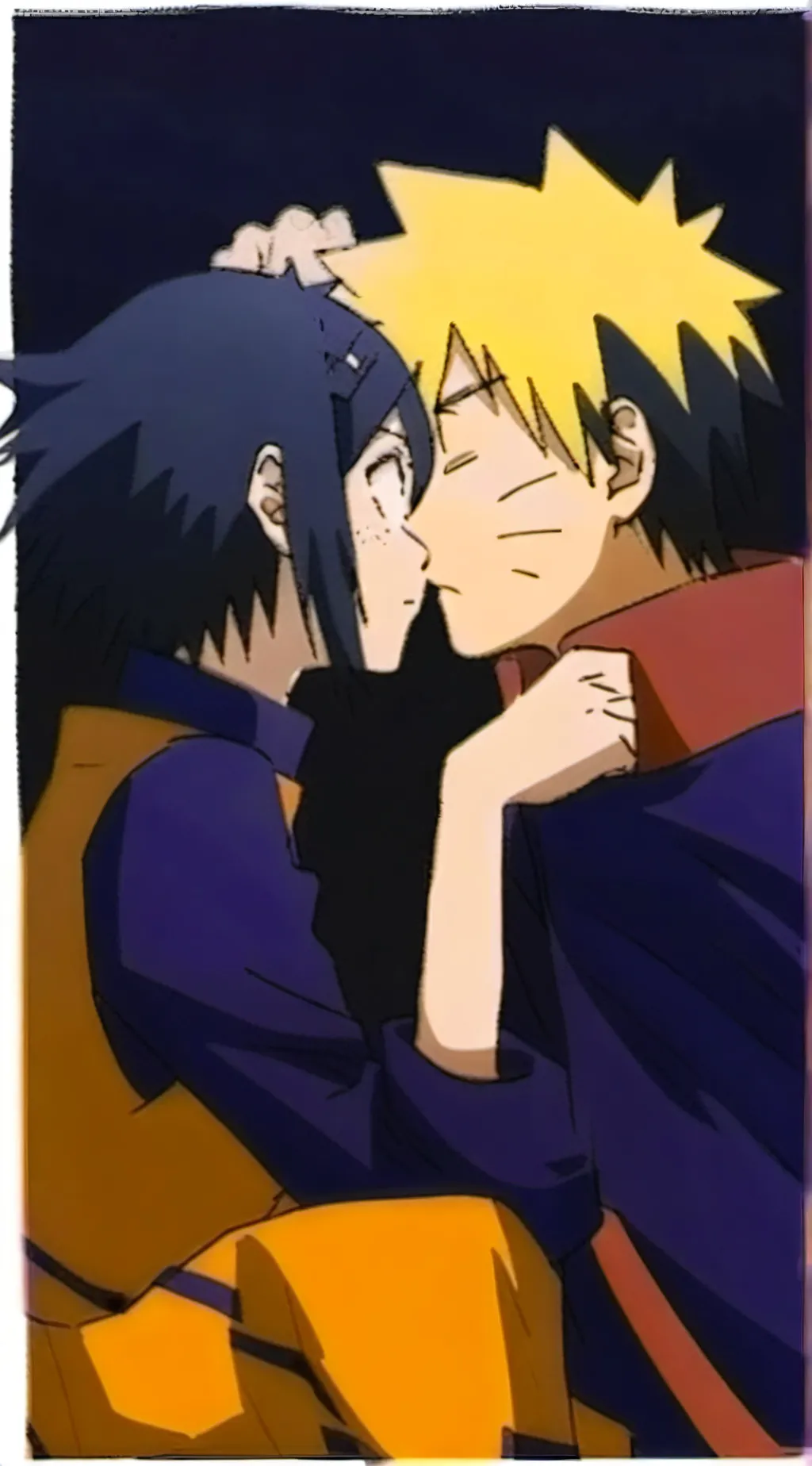 ai character: KamiJirou background