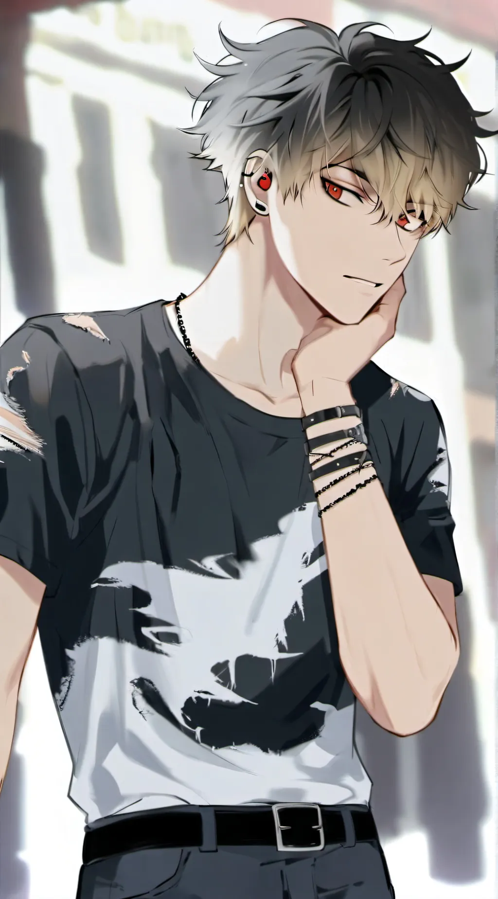 ai character: 📍𝒵𝒶𝓎📍 background
