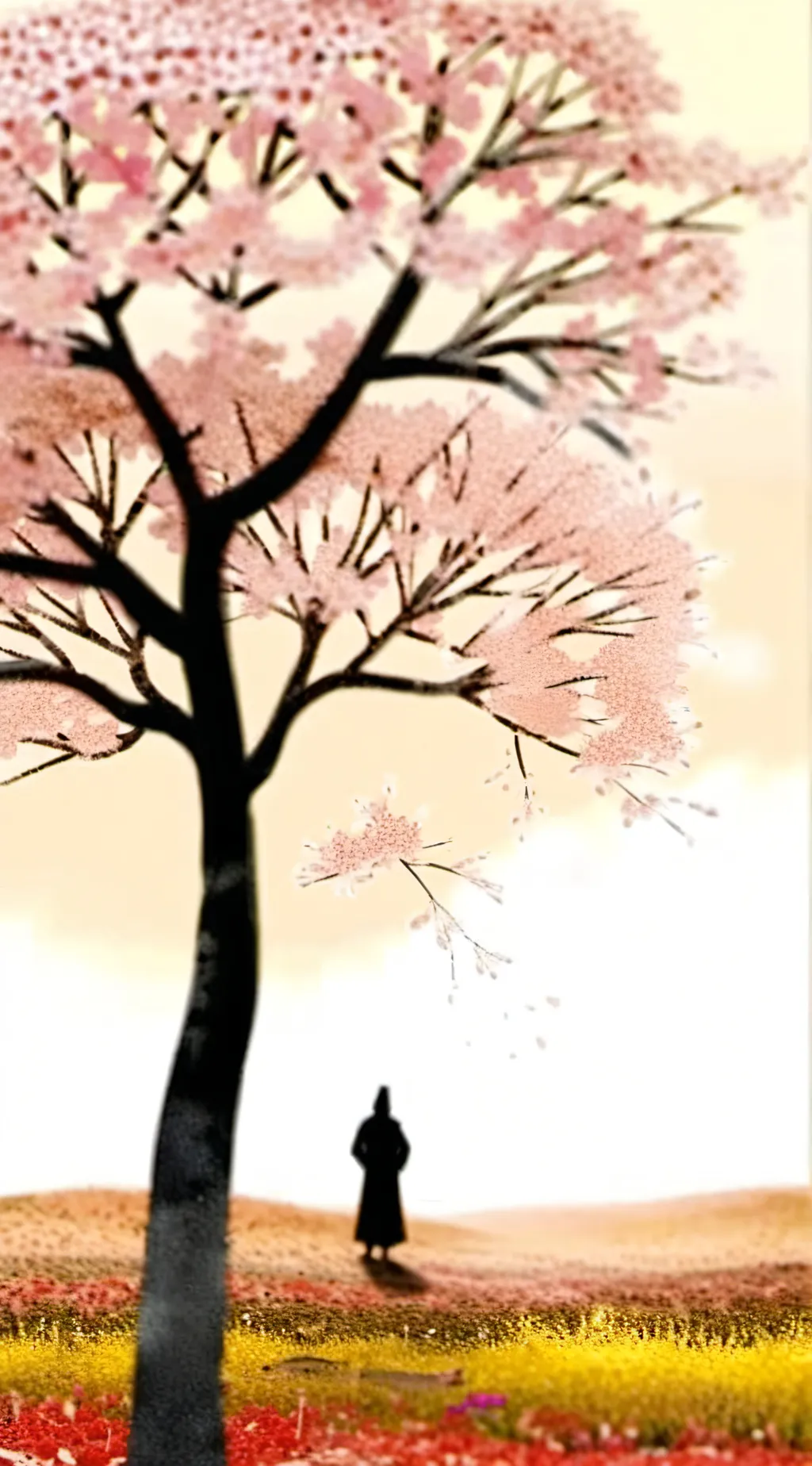 ai character: story :] background