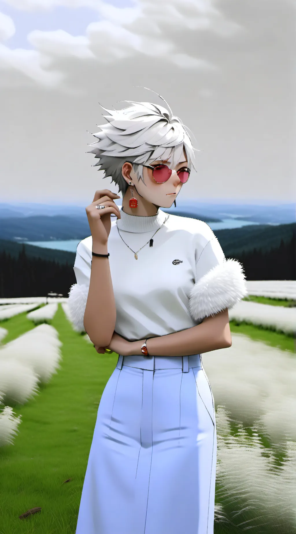 ai character: +Jason+ background