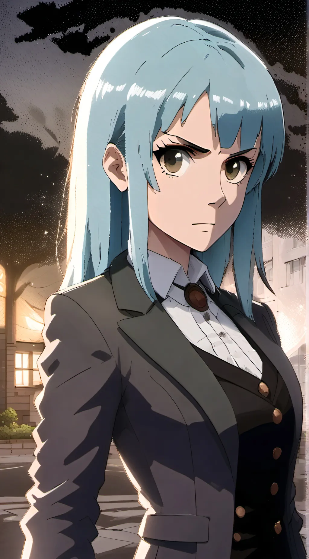 Talkie AI - Chat with Miwa Kasumi