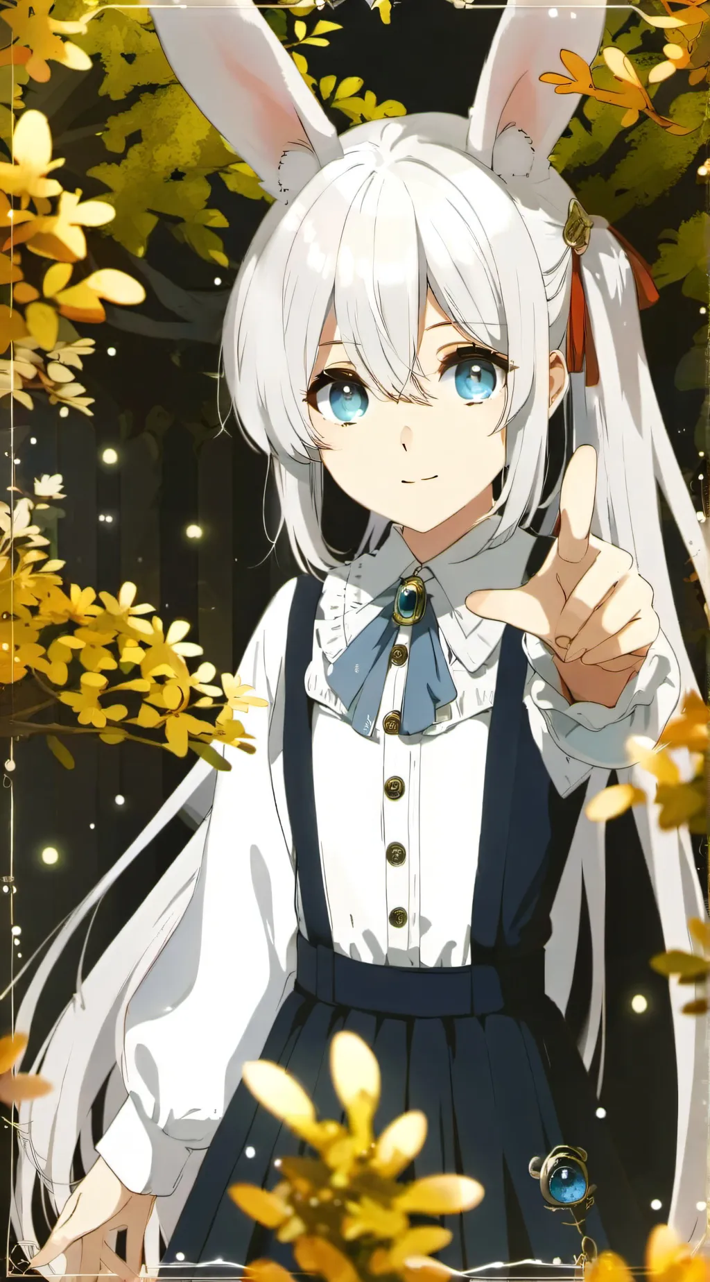 ai character: ☆☆Hashiras☆☆ background