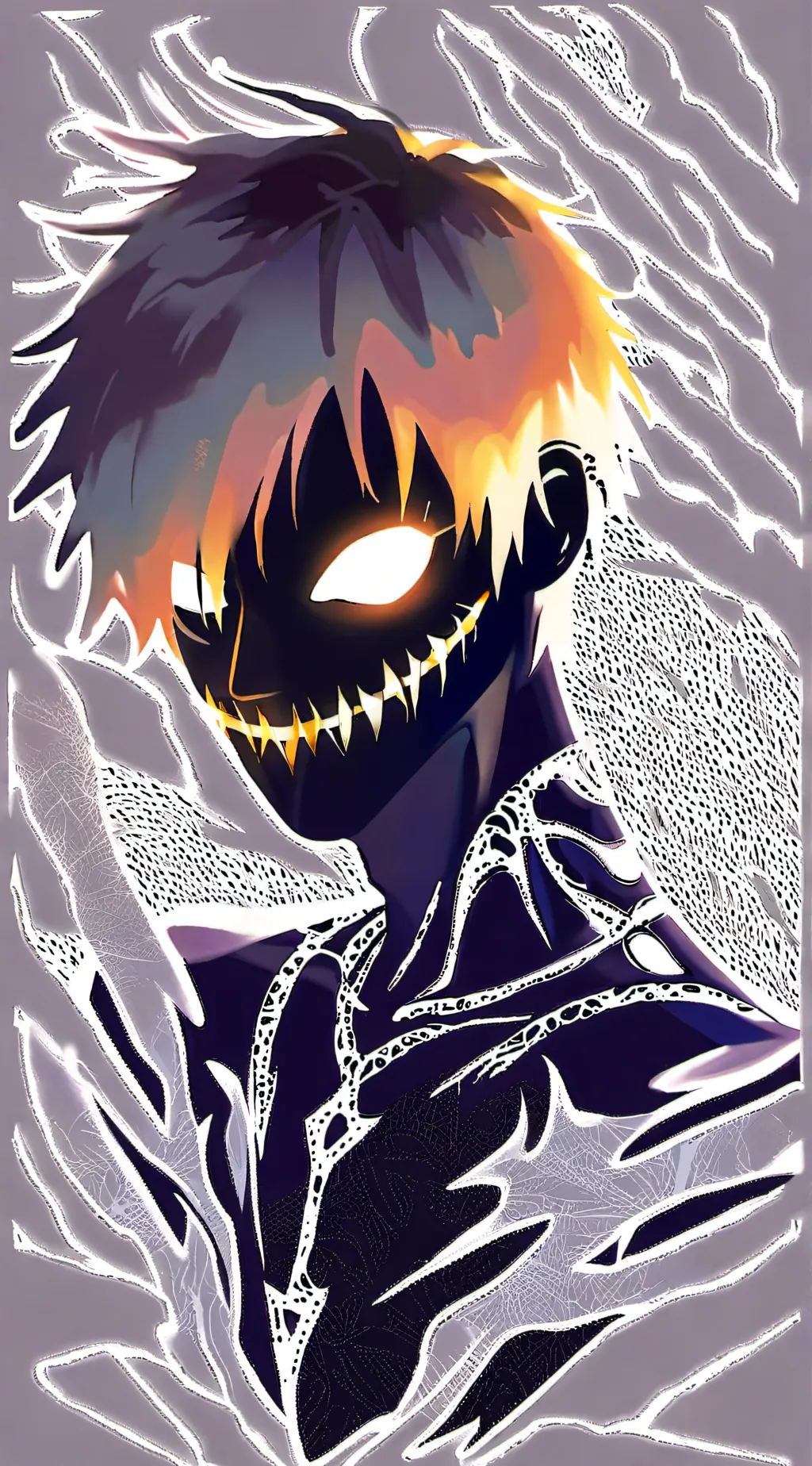 ai character: unfaithful background