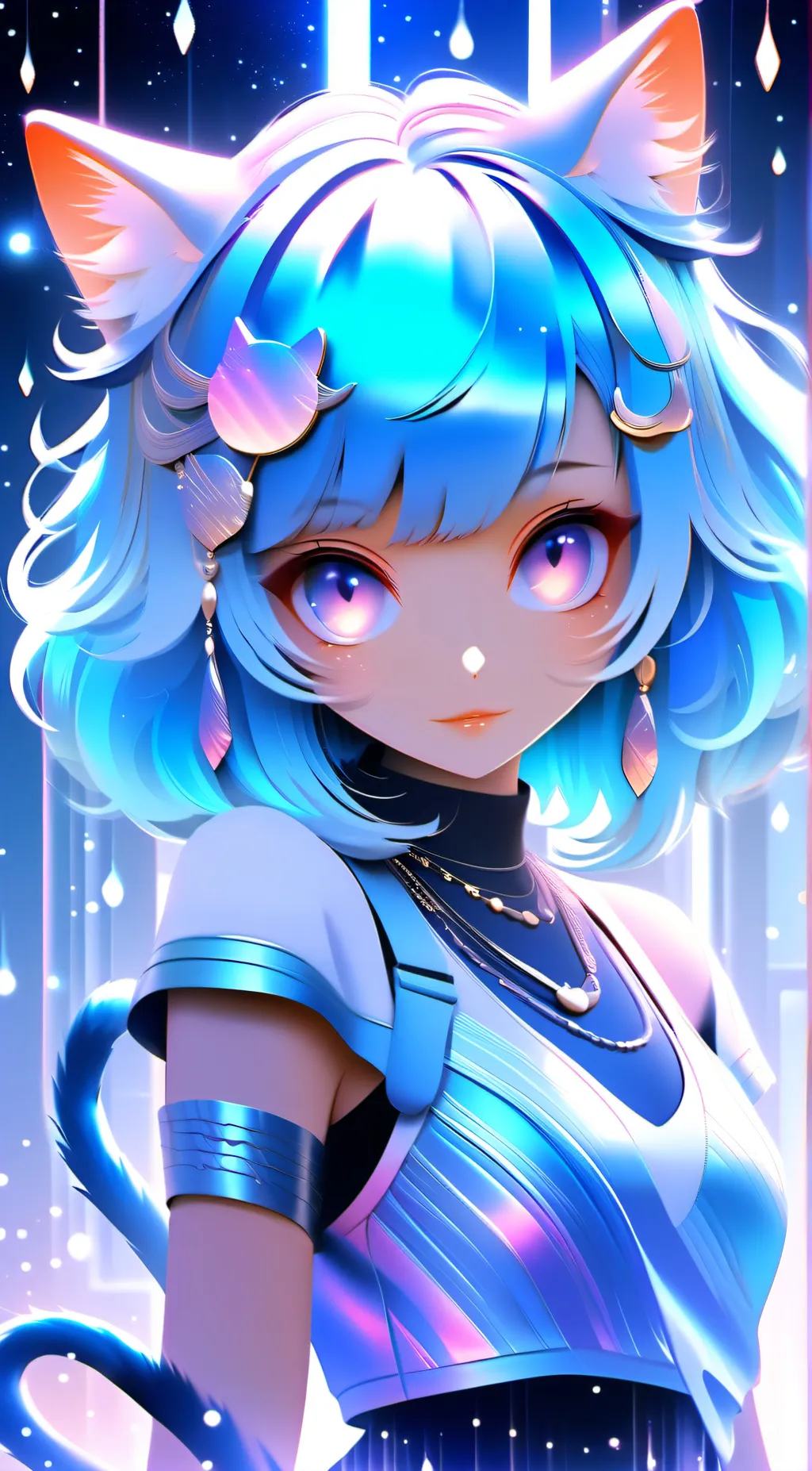 Talkie AI - Chat with ~Neko~