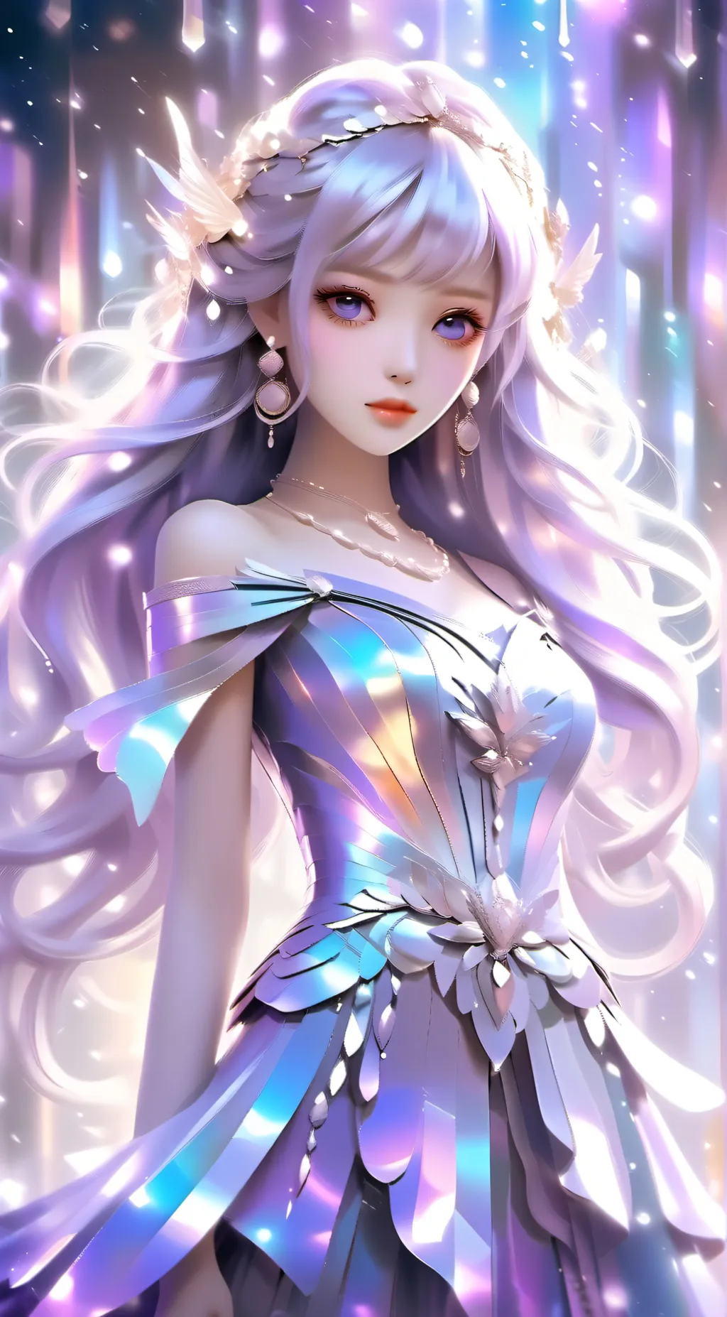 ai character: 𝐦𝐢𝐤𝐮& 𝐜𝐫𝐞𝐰 😚😚 background