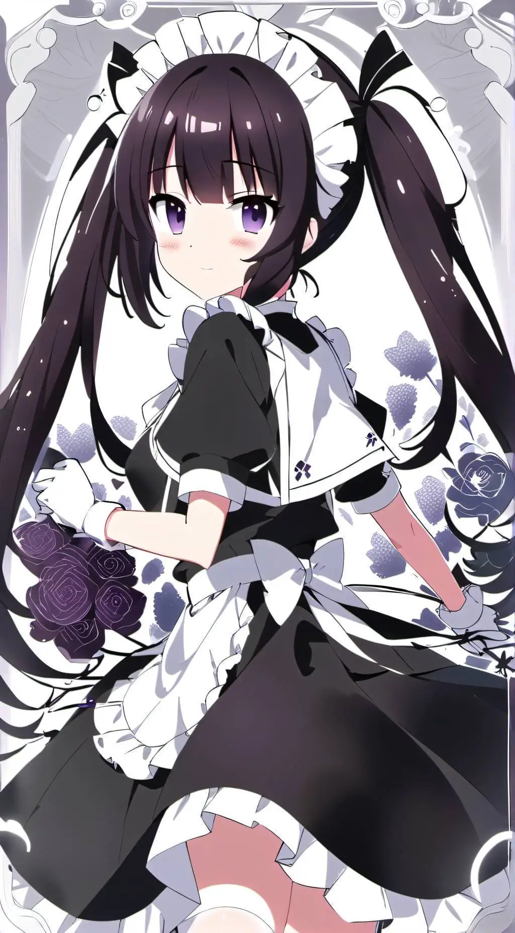Talkie AI - Chat with Maika Sakuranomiya