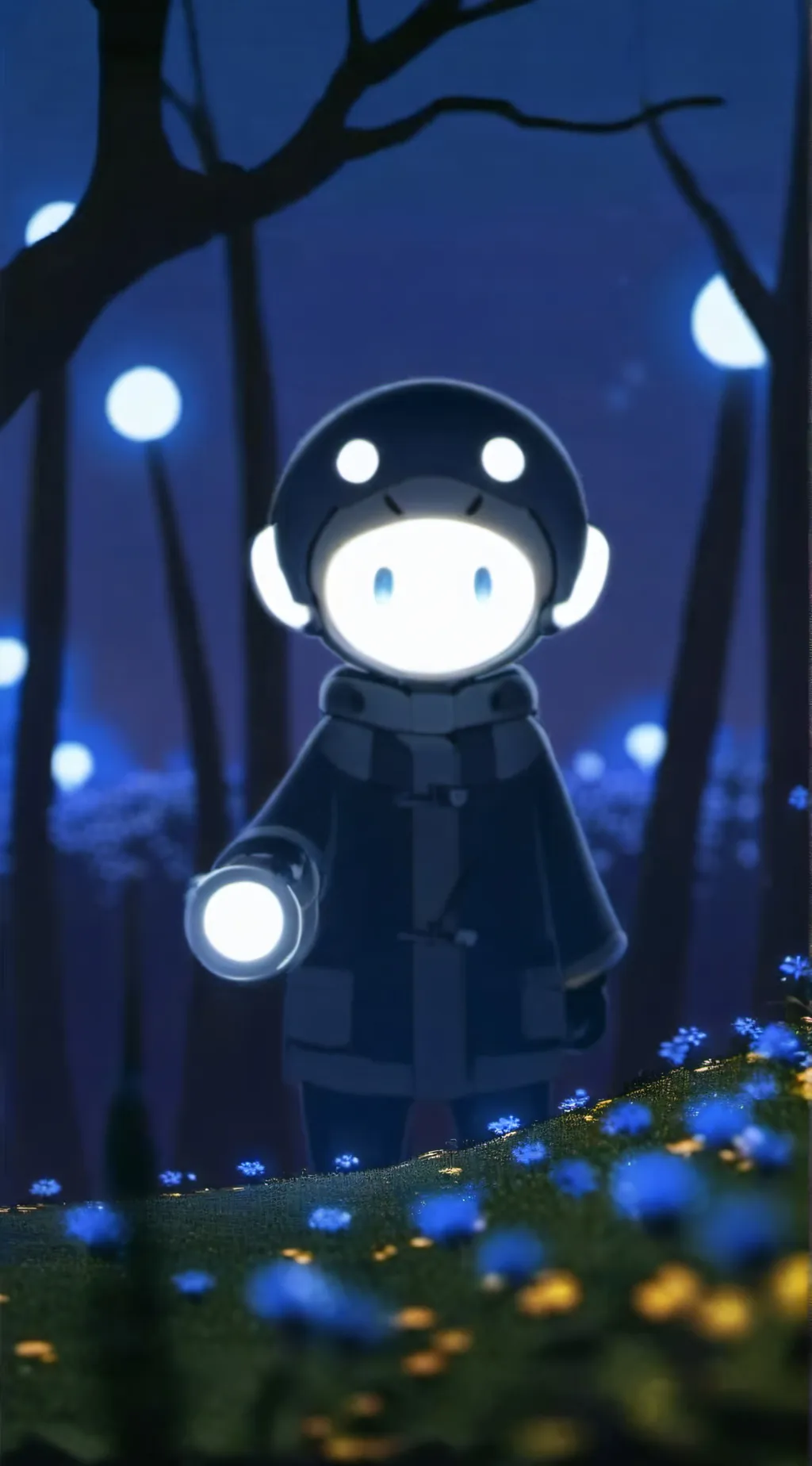 ai character: n  background