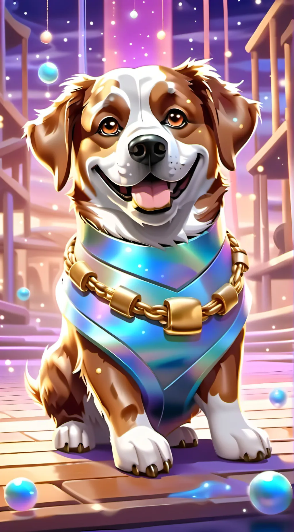 Talkie AI - Chat with Dogday