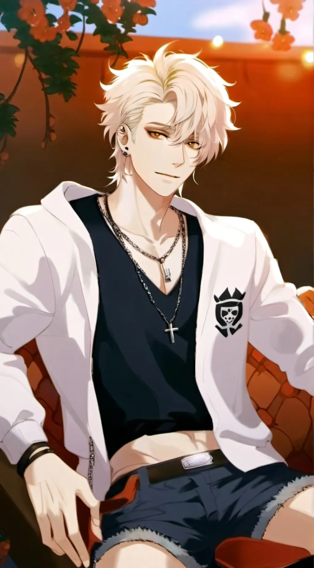 ai character: |~~Jason~~| background