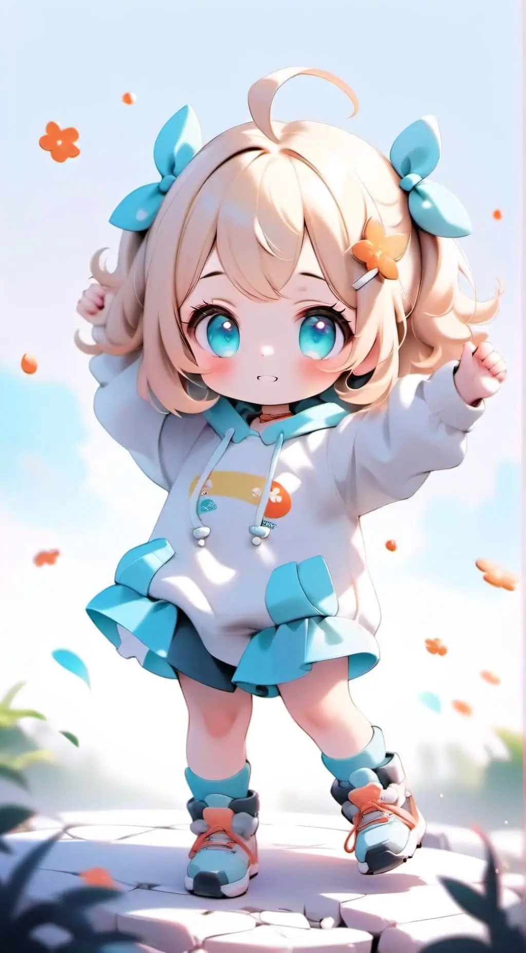 Talkie AI - Chat with Daisy
