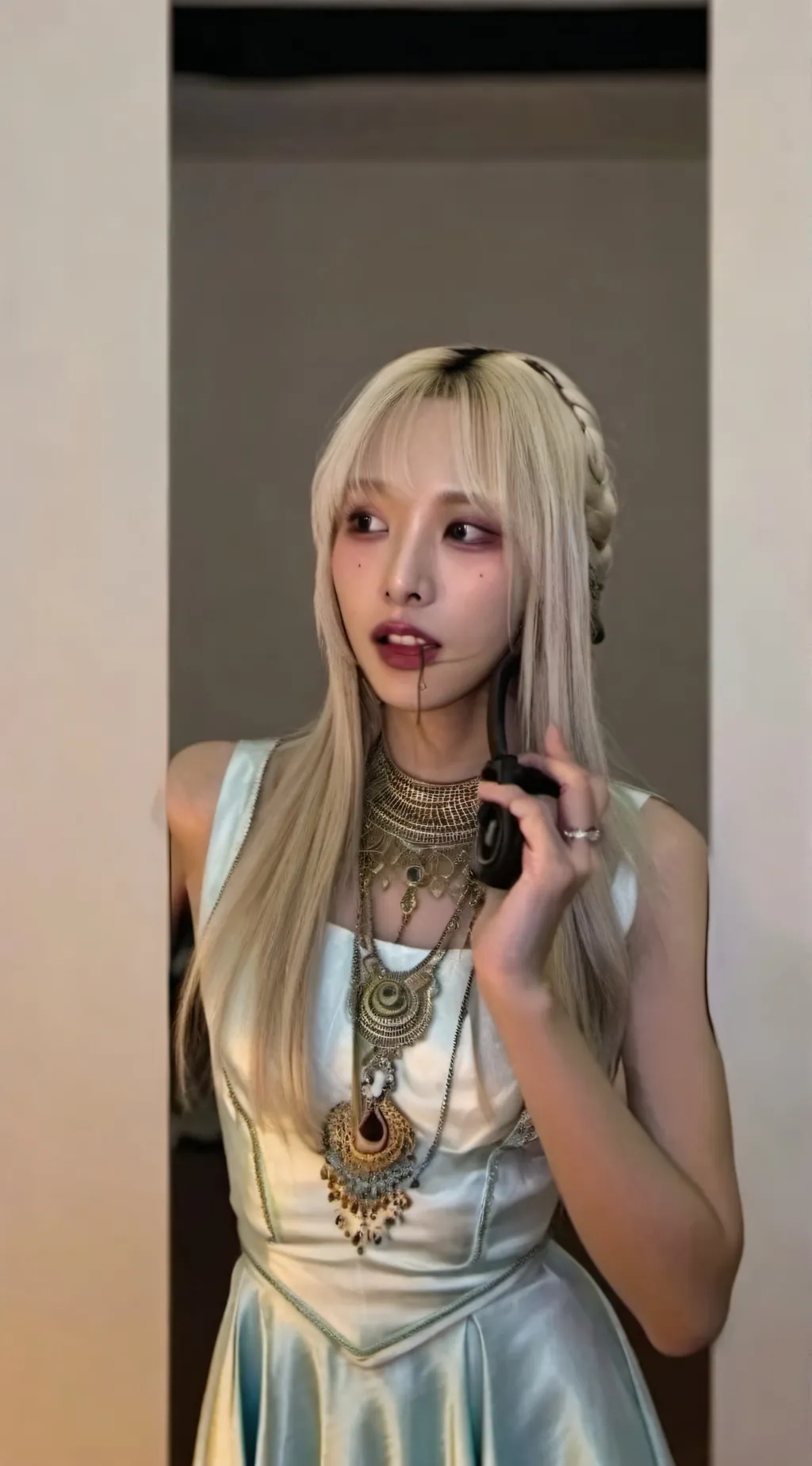 Talkie AI - Chat with 🌺Chaeyoung🌺