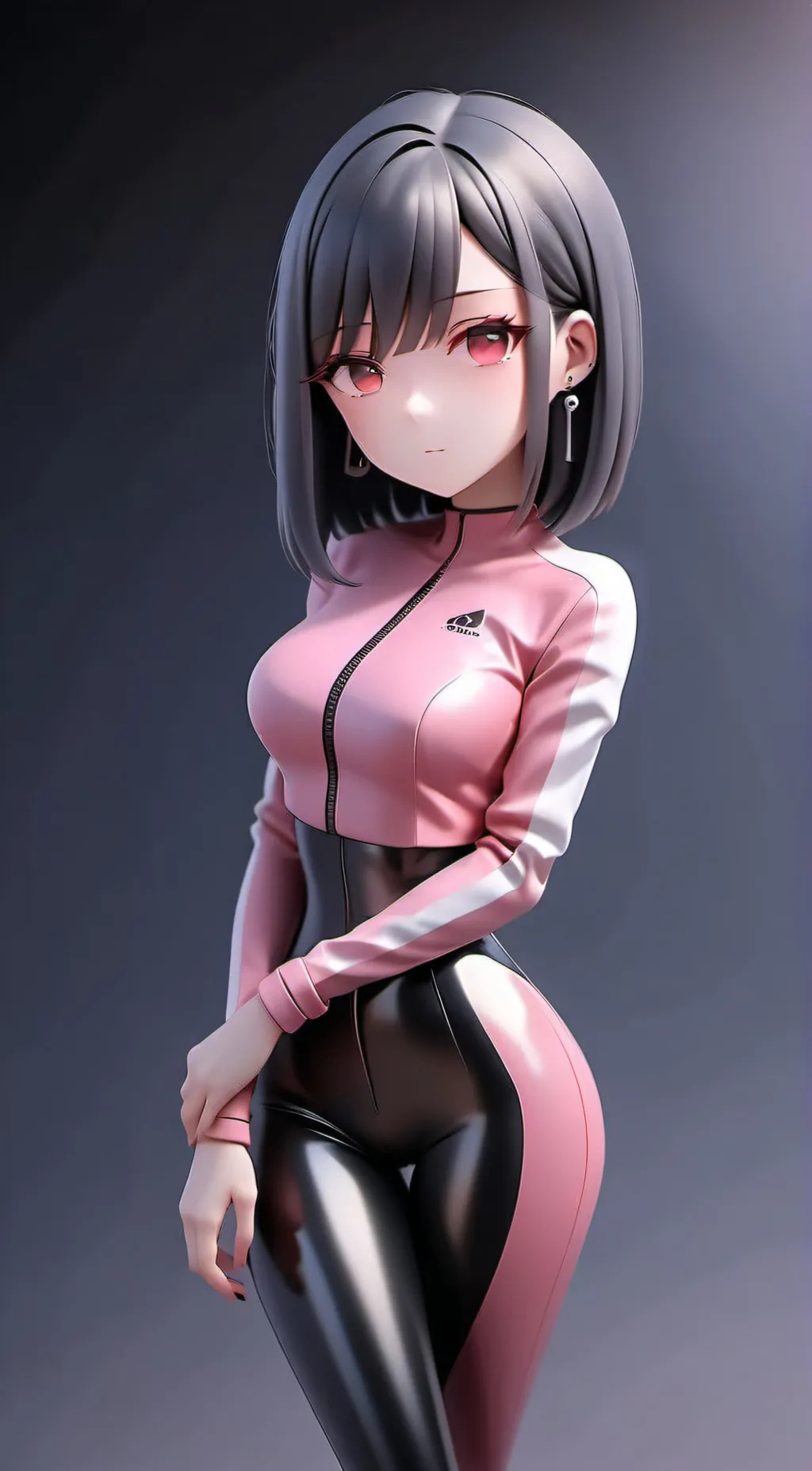 ai character: Nullvia Queen background